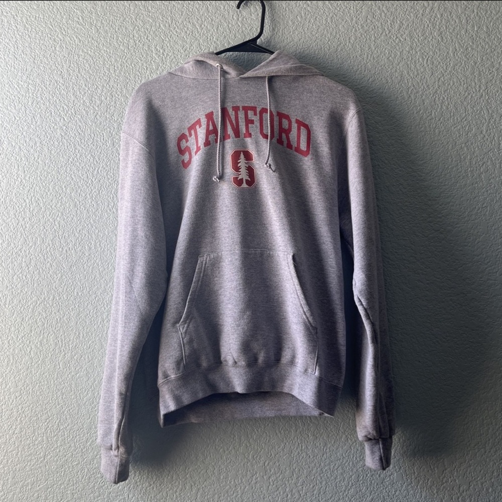 Stanford Champion Hoodie